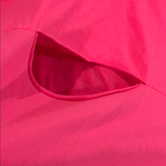 Pink crop pullover - Picture 4 of 7